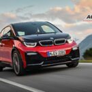 Melhores pneus para BMW i3 2024