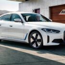 Melhores pneus para BMW i4 2024