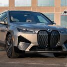 Melhores pneus para BMW iX 2024