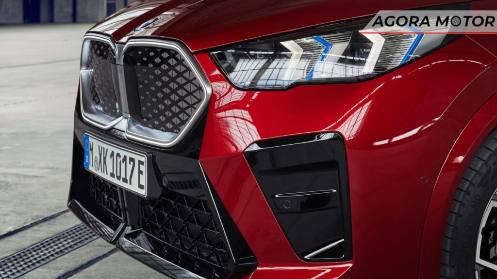 BMW iX2 xDrive30: potência, autonomia e desempenho do novo veículo elétrico da marca alemã
