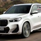 \Melhores pneus para BMW iX3 2024