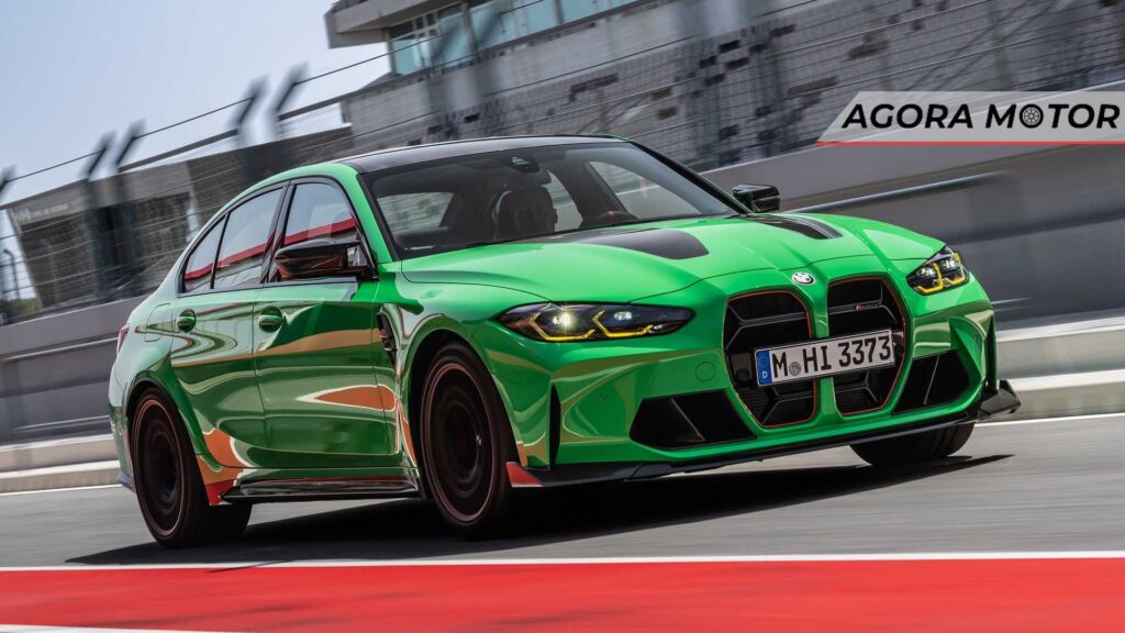 Melhores pneus para BMW m3 2024