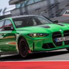 Melhores pneus para BMW m3 2024