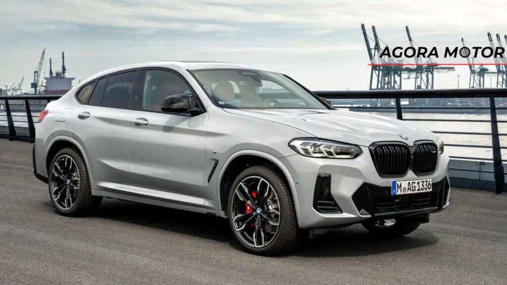 Melhores pneus para BMW x4 2024
