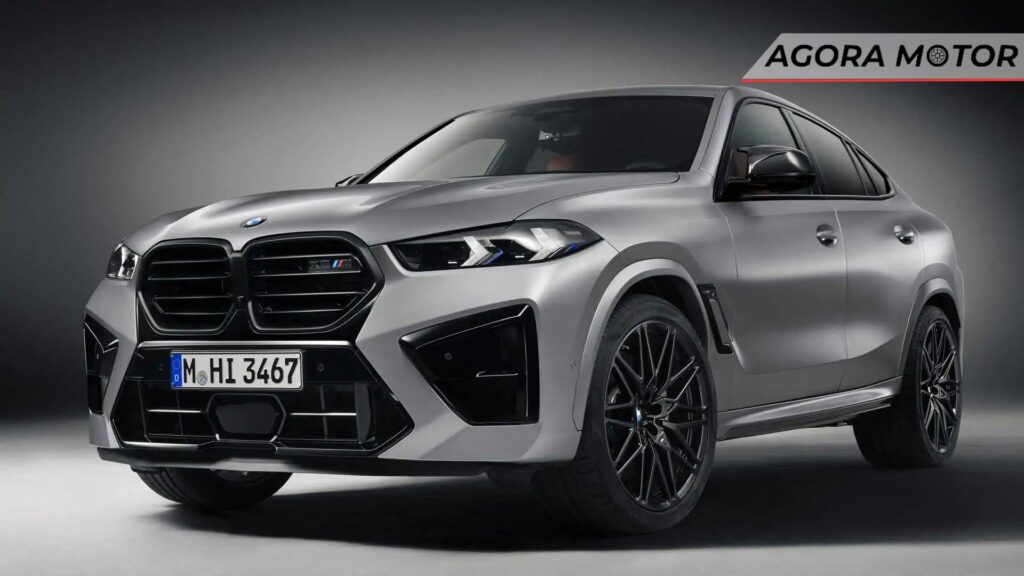 Melhores pneus para BMW x6