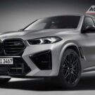 Melhores pneus para BMW x6