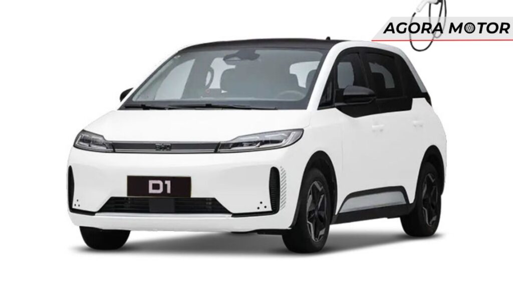 Melhores pneus para BYD D1 2024