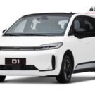 Melhores pneus para BYD D1 2024