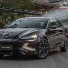 BYD tem pode assumir a fábrica da Ford em Camaçari.