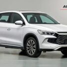 Melhores pneus para BYD Song Plus 2024