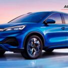 Melhores pneus para BYD Yuan Plus 2024