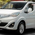 Melhores pneus para BYD eT3 2024