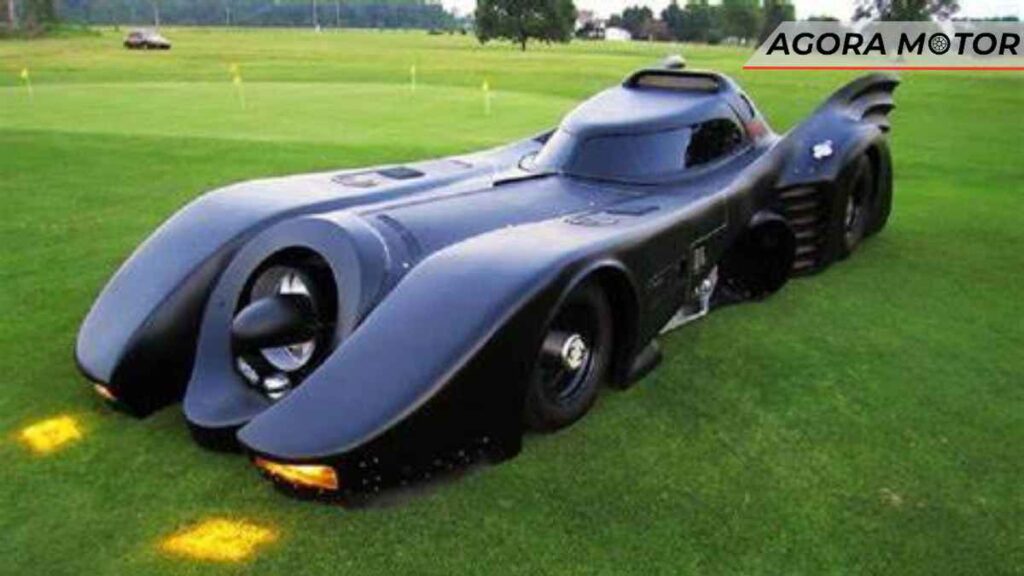 Batman: 1989 – 1992