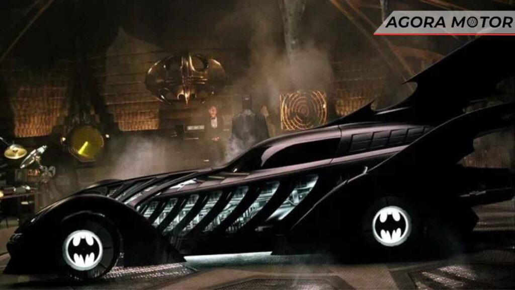 Batman Forever: 1995