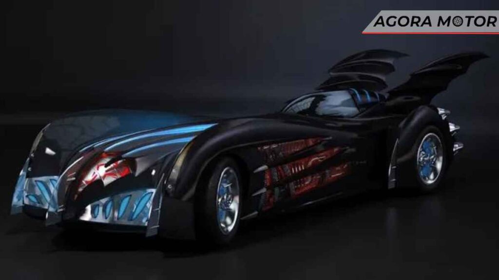 Batman & Robin: 1997