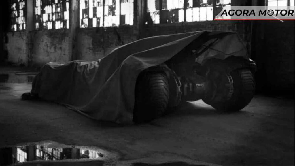 Batman V Superman: 2016