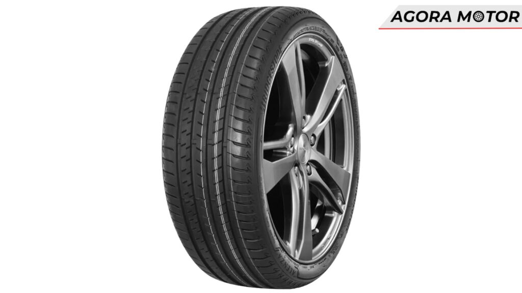 Bridgestone Alenza 001