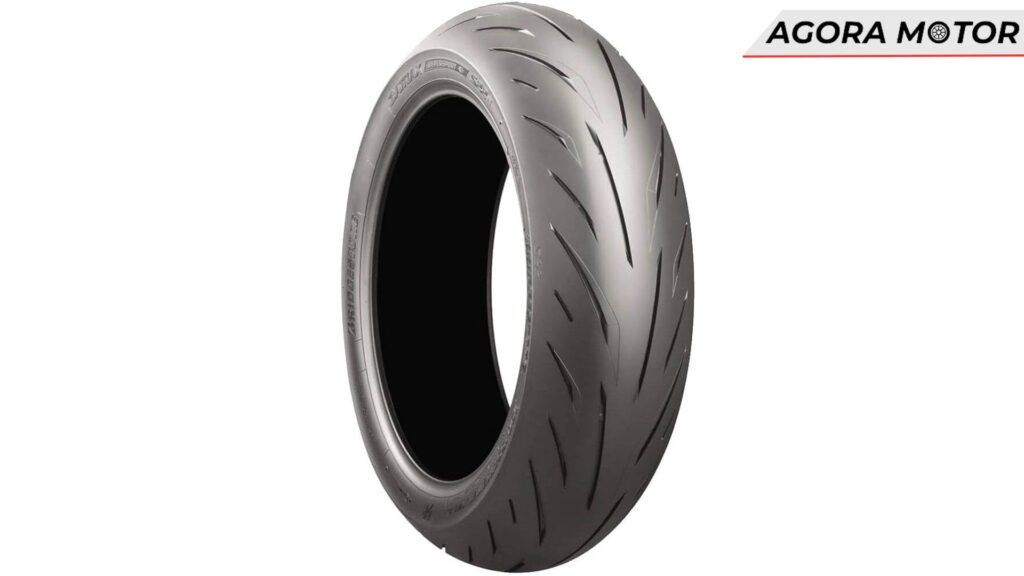 Bridgestone Battlax S22