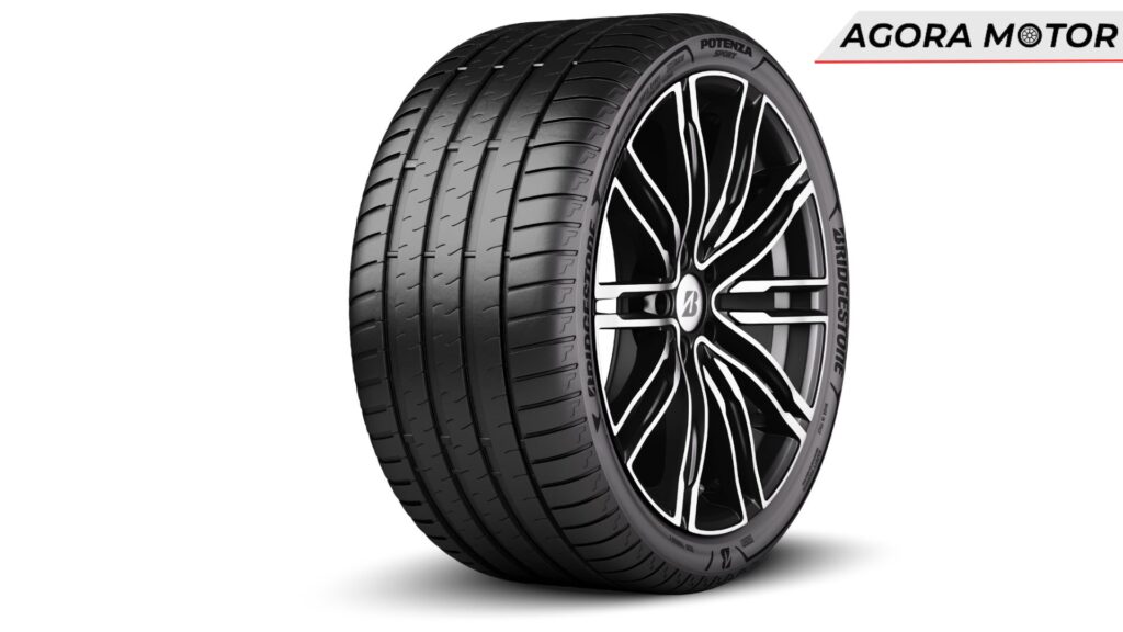 Bridgestone Potenza Esporte
