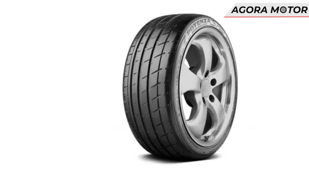 Bridgestone Potenza S007