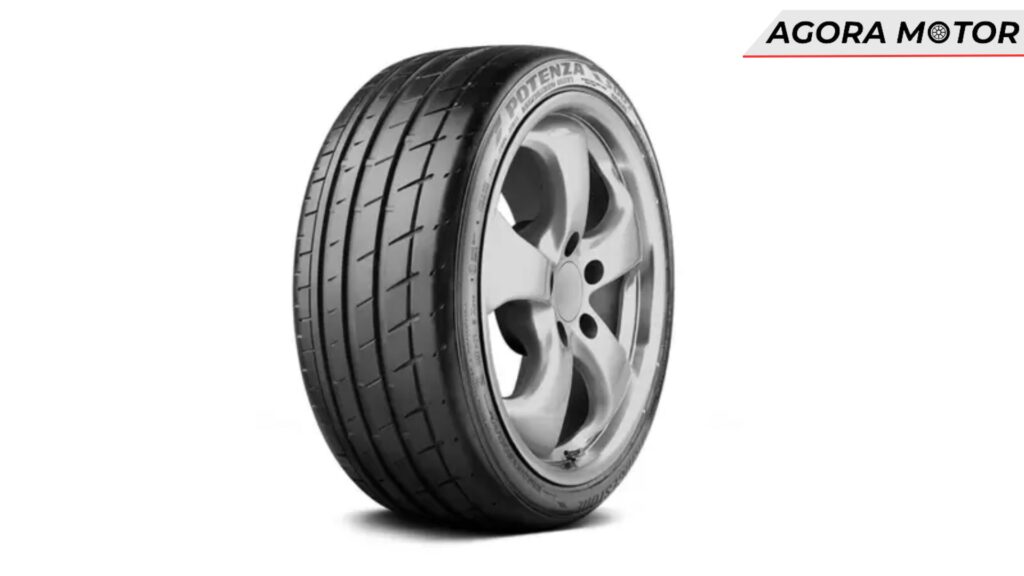 Bridgestone Potenza S007