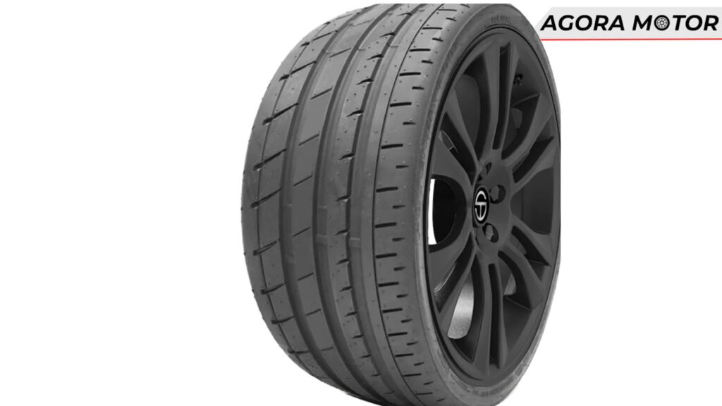 Bridgestone Potenza S007