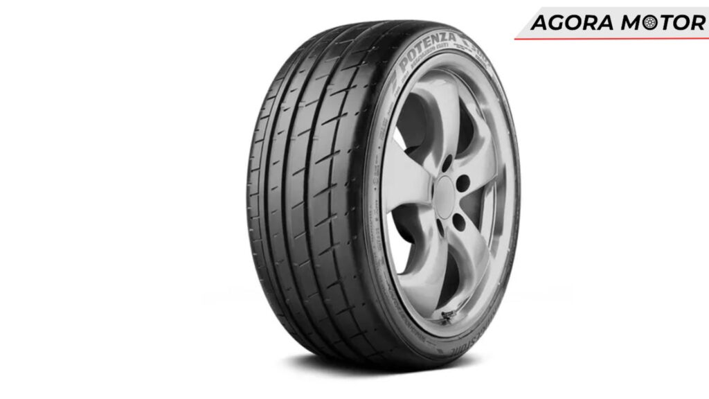 Bridgestone Potenza S007