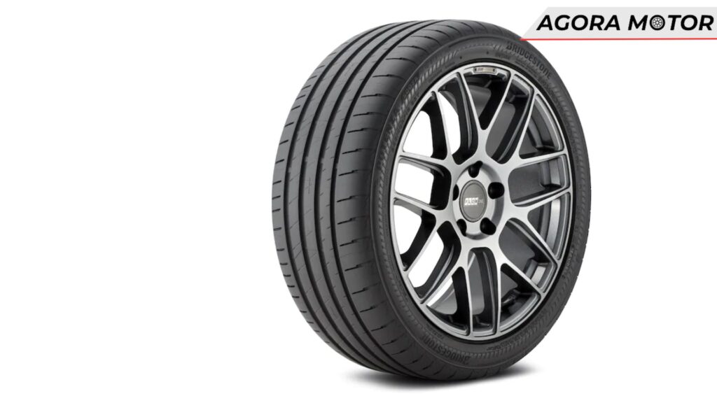 Bridgestone Potenza S007A