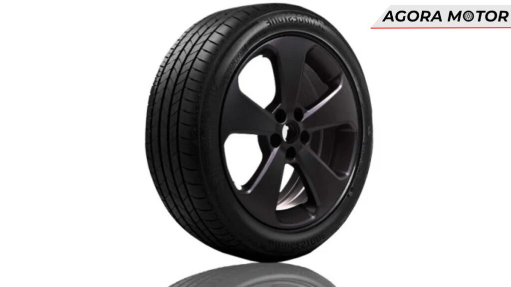 Bridgestone Turanza T005