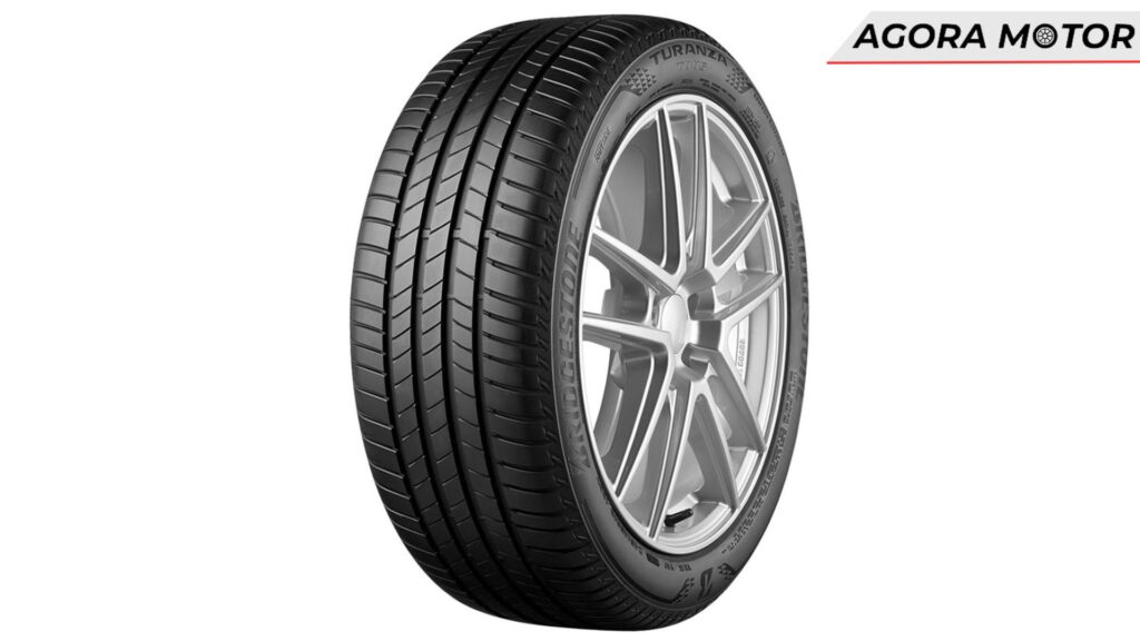 Bridgestone Turanza T005