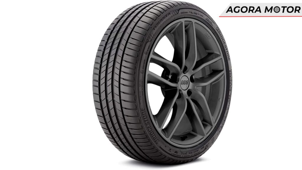 Bridgestone Turanza T005