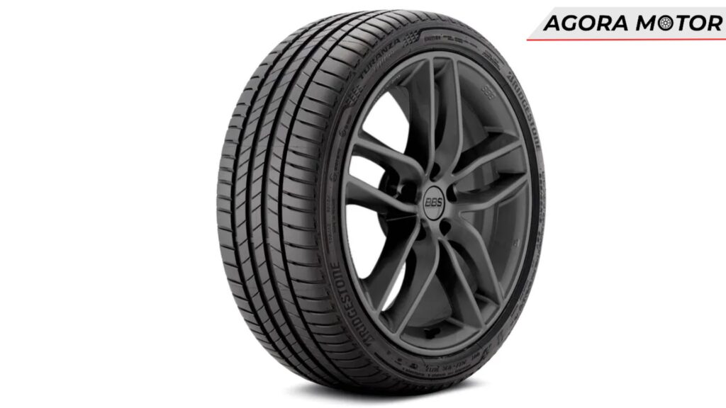 Bridgestone Turanza T005