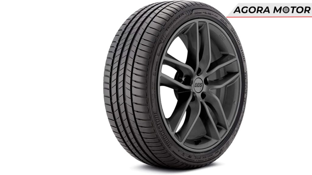 Bridgestone Turanza T005