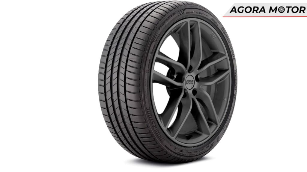 Bridgestone Turanza T005