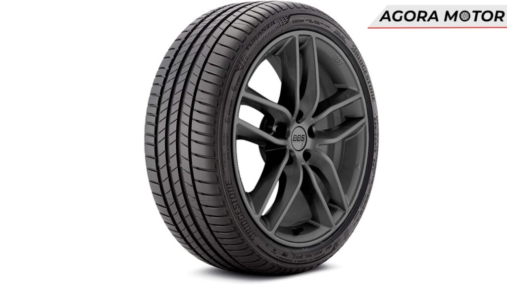 Bridgestone Turanza T005