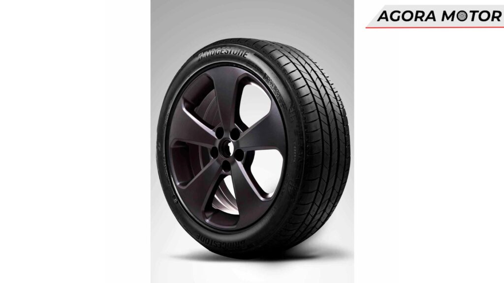 Bridgestone Turanza T005