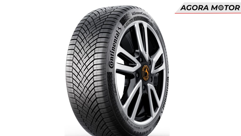 Bridgestone WeatherControl A_S