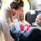 Cuidados ao transportar crianças nos mais variados tipos de veículos.