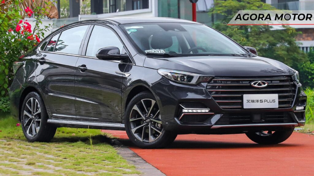 Melhores pneus para Caoa Chery Arrizo 6 2024