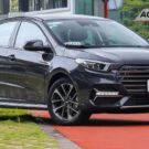 Melhores pneus para Caoa Chery Arrizo 6 2024