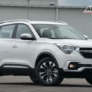 Melhores pneus para Caoa Chery Tiggo 5X