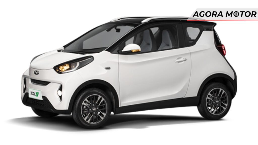 Melhores pneus para Caoa Chery iCar 2024