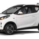 Melhores pneus para Caoa Chery iCar 2024