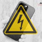 Carregador da Toyota e BMW podem destruir seu iPhone 15!