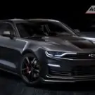 Melhores pneus para Chevrolet Camaro 2024