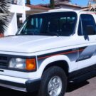 Melhores pneus para Chevrolet D20