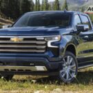 Melhores pneus para Chevrolet Silverado