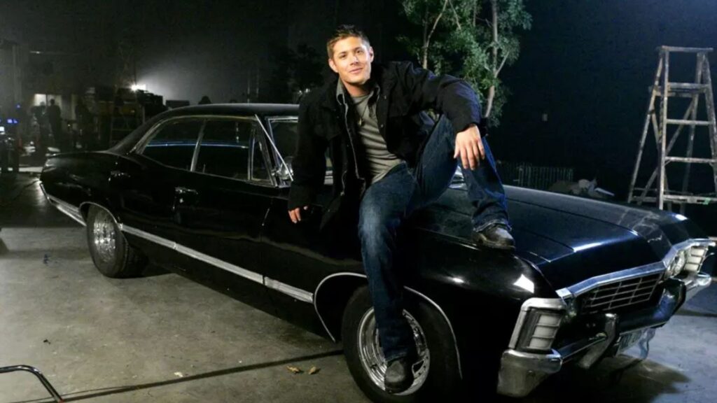 Chevy Impala 67