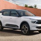 Citroen C3 Aircross 2024