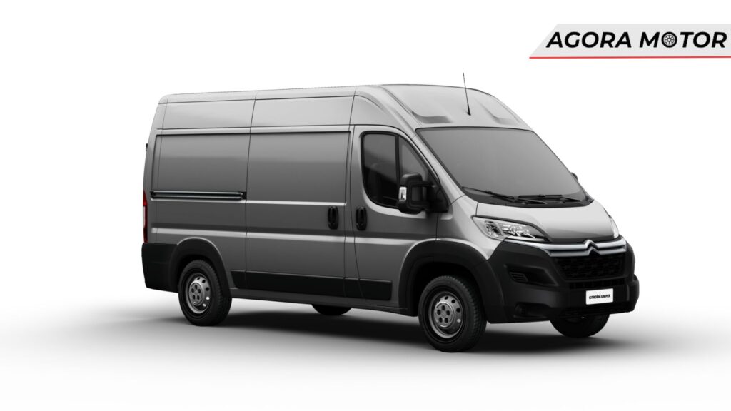 Melhores pneus para Citroën Jumper 2024